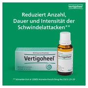 Vertigoheel Tropfen 30 ml