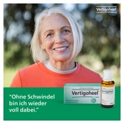 Vertigoheel Tropfen 30 ml