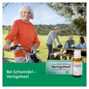 Vertigoheel Tropfen 30 ml
