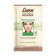 Produktabbildung: Luvos Heilerde Peeling-Maske 2X7,5 ml