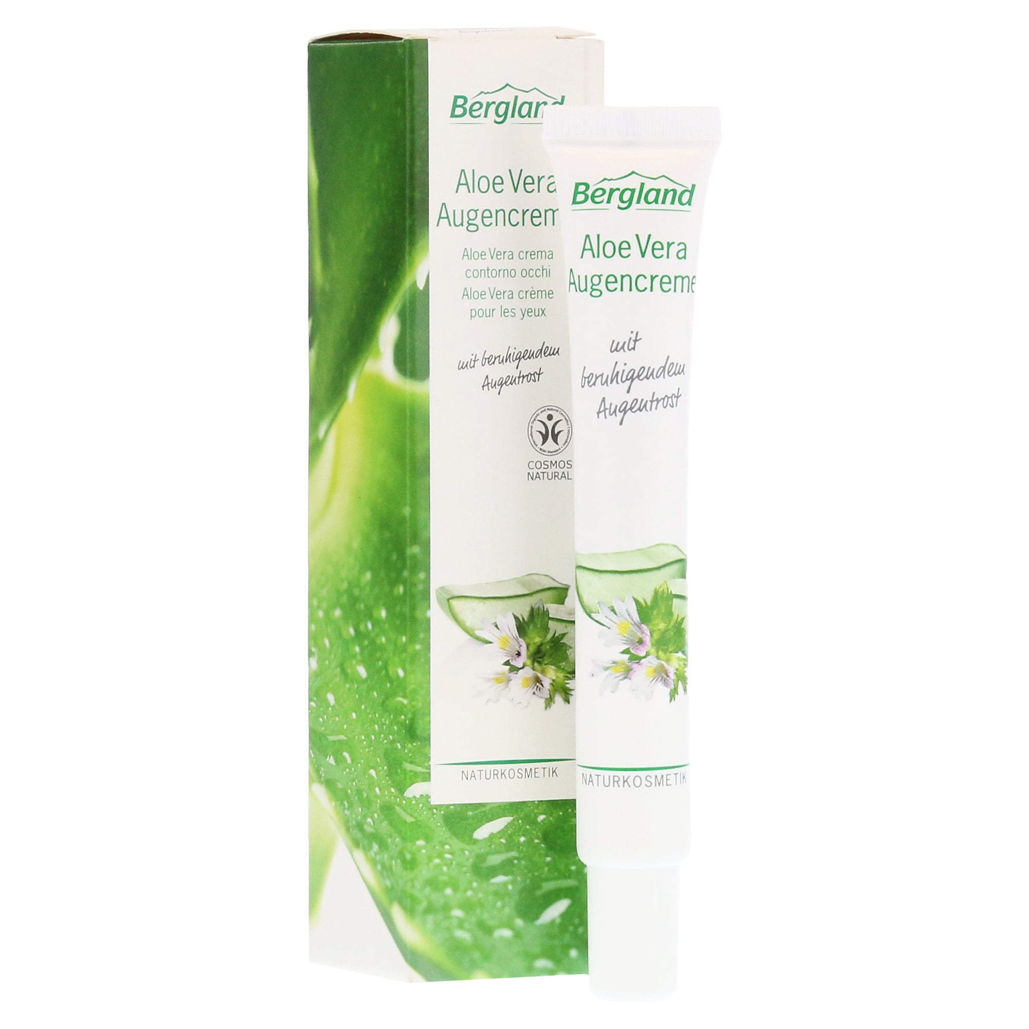 DR.THEISS Aloe Vera Pflanzenölseife – 100g Reine Naturseife Für Empfindliche Haut