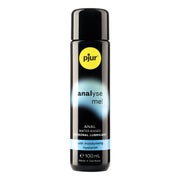 «ANALYSE ME! Comfort Water Anal Glide» «100ml, mit Hyaluron (0.1 l) 100 ml