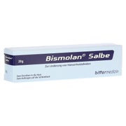 Bismolan Salbe 20 g