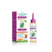Puressentiel Anti-läuse Behandlungslotio 100 ml