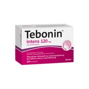 Produktabbildung: Tebonin intens 120 mg 200 St