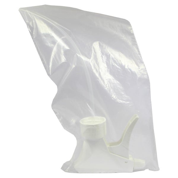 Bode Universalsprühkopf für 500/1000 ml Flaschen 1 St