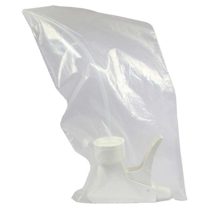 Bode Universalsprühkopf für 500/1000 ml Flaschen 1 St