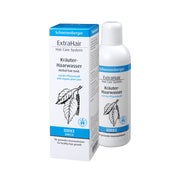 Extrahair Hair Care Sys.Kräuter Haarwass 200 ml