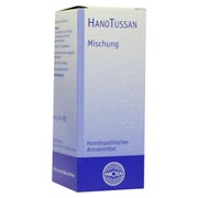 Hanotussan Flüssig 50 ml