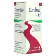 Cerebral-do Tropfen 50 ml