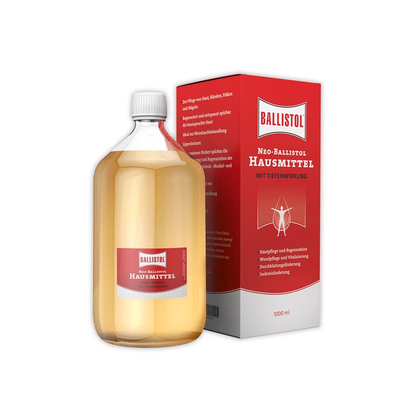NEO Ballistol Hausmittel 1000 ml