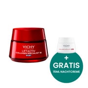 Produktabbildung: Vichy Liftactiv Collagen Specialist 16 Nachtcreme 50 ml