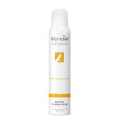 Produktabbildung: Allpresan Fuß spezial Nr. 3 Schaum-Creme 200 ml