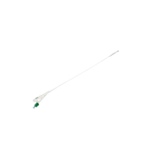 Konticur Silikon-Dauerkatheter mit Nelatonspitze 1 St