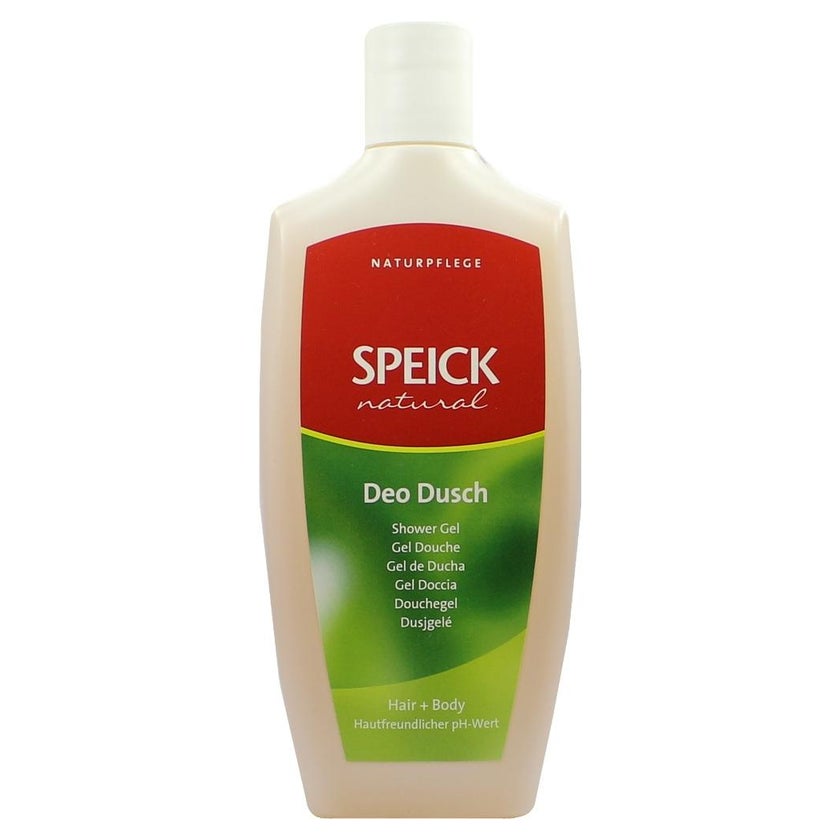 Speick Deo Duschbad 250 ml