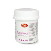 Caelo Glaubersalz 100 g