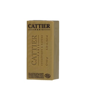 CATTIER Gel Und Seife – 200 G, Für Sanfte Reinigung & Pflege Der Haut