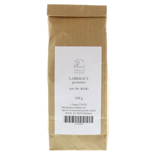 Labkraut Geschnitten 100 g