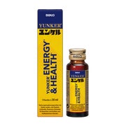 Yunker Energy & Health 30 ml
