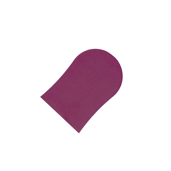 Bronz Express Applikator klein Gesicht 1 St