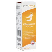 Produktabbildung: Prontoman Pflegeschaum 100 ml