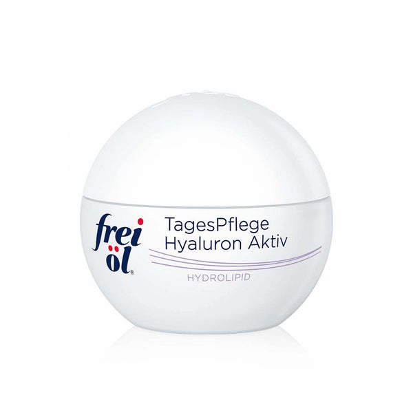 freiÖl HYDROLIPID TagesPflege Hyaluron Aktiv 50 ml