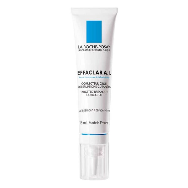 La Roche-Posay Effaclar A.I. Emulsion gegen lokale Unreinheiten 15 ml