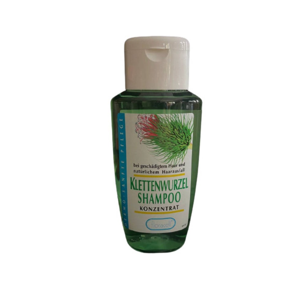 Klettenwurzel Shampoo Floracell 200 ml Image