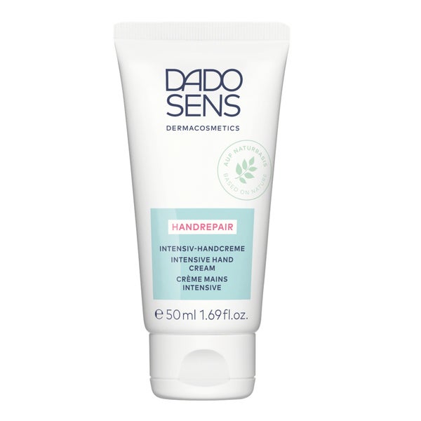 DADO SENS HANDREPAIR INTENSIV-HANDCREME - bei sensibler Haut 50 ml