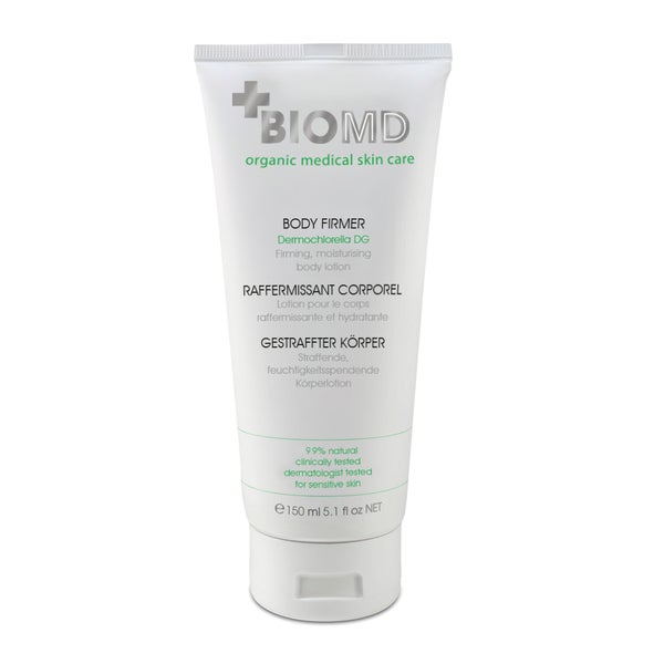 Biomed Gestraffter Körper Creme 150 ml