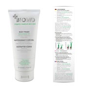 BIOMD Gestraffter Körper Creme 150 ml