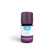 Produktabbildung: WACH & KLAR Bio ätherisches Öl 5 ml