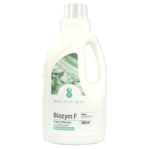 Biozym F Flüssig 500 ml