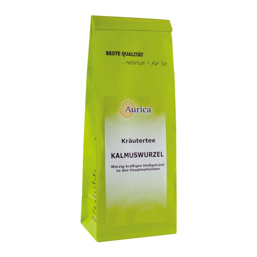 Kalmuswurzeltee 125 g