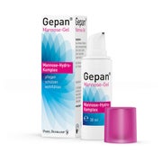 Produktabbildung: Gepan Mannose-Gel 30 ml