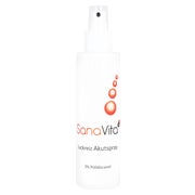 Produktabbildung: SANA VITA Juckreiz-akutspray 150 ml