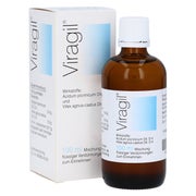 Produktabbildung: Viragil Flüssig 100 ml
