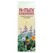 PK Strath Eisenhefe flüssig 250 ml