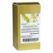 Steinklee Kapseln 120 St