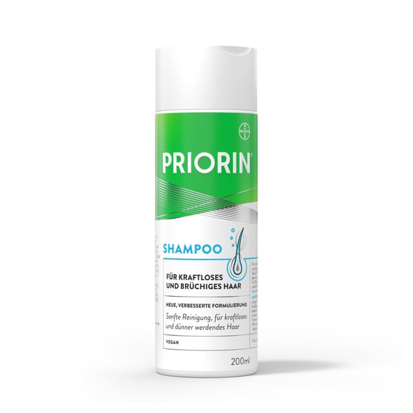 Priorin® Shampoo 200 ml