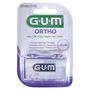 GUM Orthodontisches Wachs 1 St