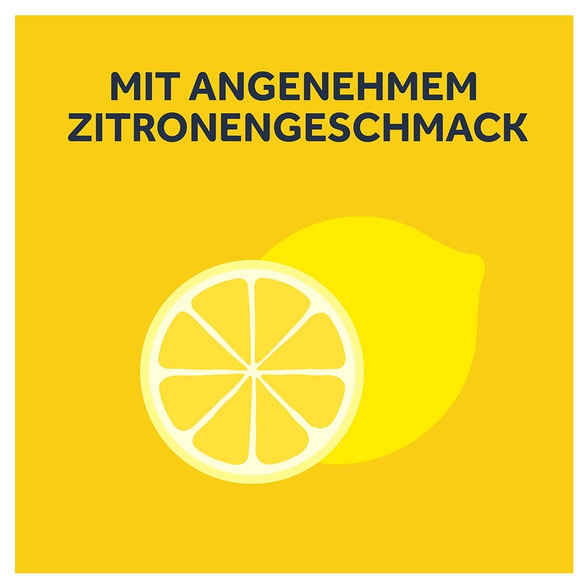 NUROFEN 200 mg Ibuprofen Schmelztabletten Lemon 12 St