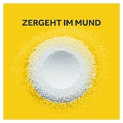 NUROFEN 200 mg Ibuprofen Schmelztabletten Lemon 12 St