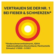 NUROFEN 200 mg Ibuprofen Schmelztabletten Lemon 12 St