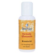 Mandelöl süß Pharmacopoeia & Ph.Eur. 100 ml