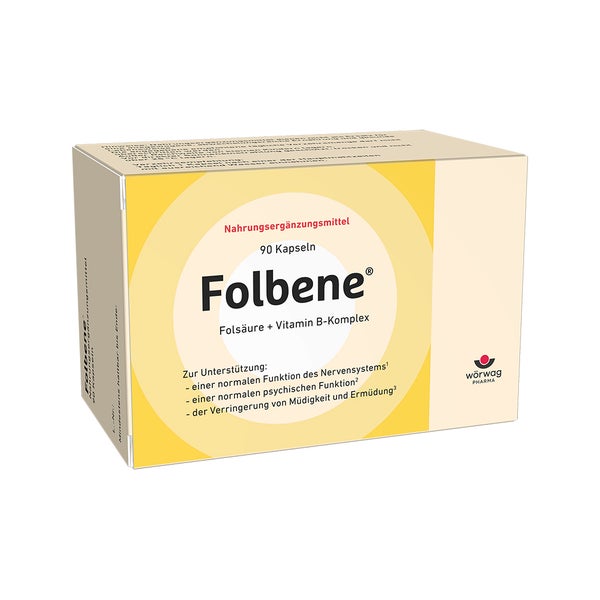 Folbene 90 St