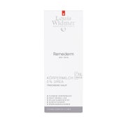 Widmer Remederm Körpermilch 5% Urea 200 ml