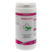 Equolyt Knoblauch Pulver vet. 1 kg