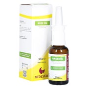 Nasenöl 30 ml