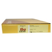 Biatain Ibu Schaumverband 10x20 cm sanft 5 St